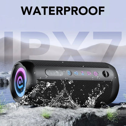 Portable Bluetooth Speaker