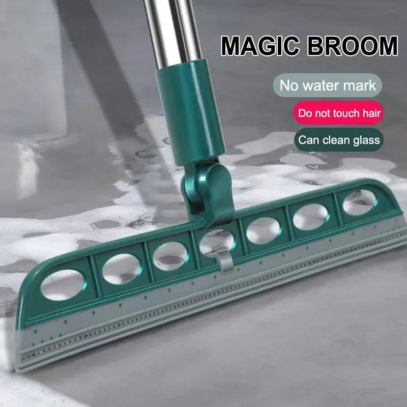 Silicone Squeegee Wiper