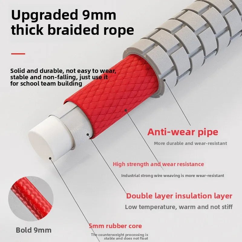 Multi-Sport Jump Rope