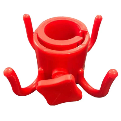 4-Prongs Beach Umbrella Hanging Hook