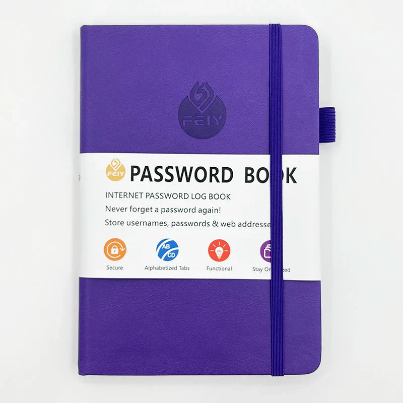 Thickened Notebook