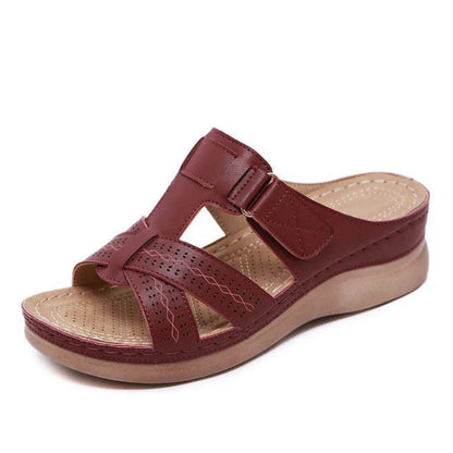 Open Toe Sandals