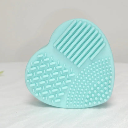 Seashell Makeup Brush Cleaner - MONLANE