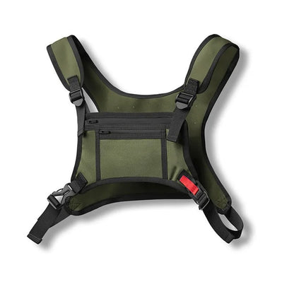 Men's Tactical Vest