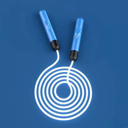 Adjustable Night Glowing Skip Rope
