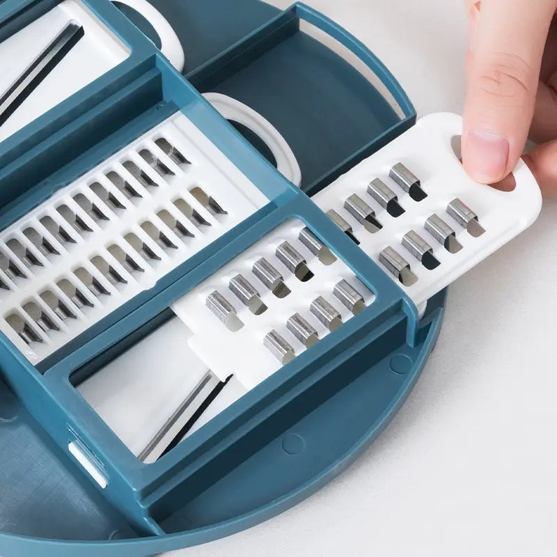 Multifunctional Vegetable Chopper - MONLANE