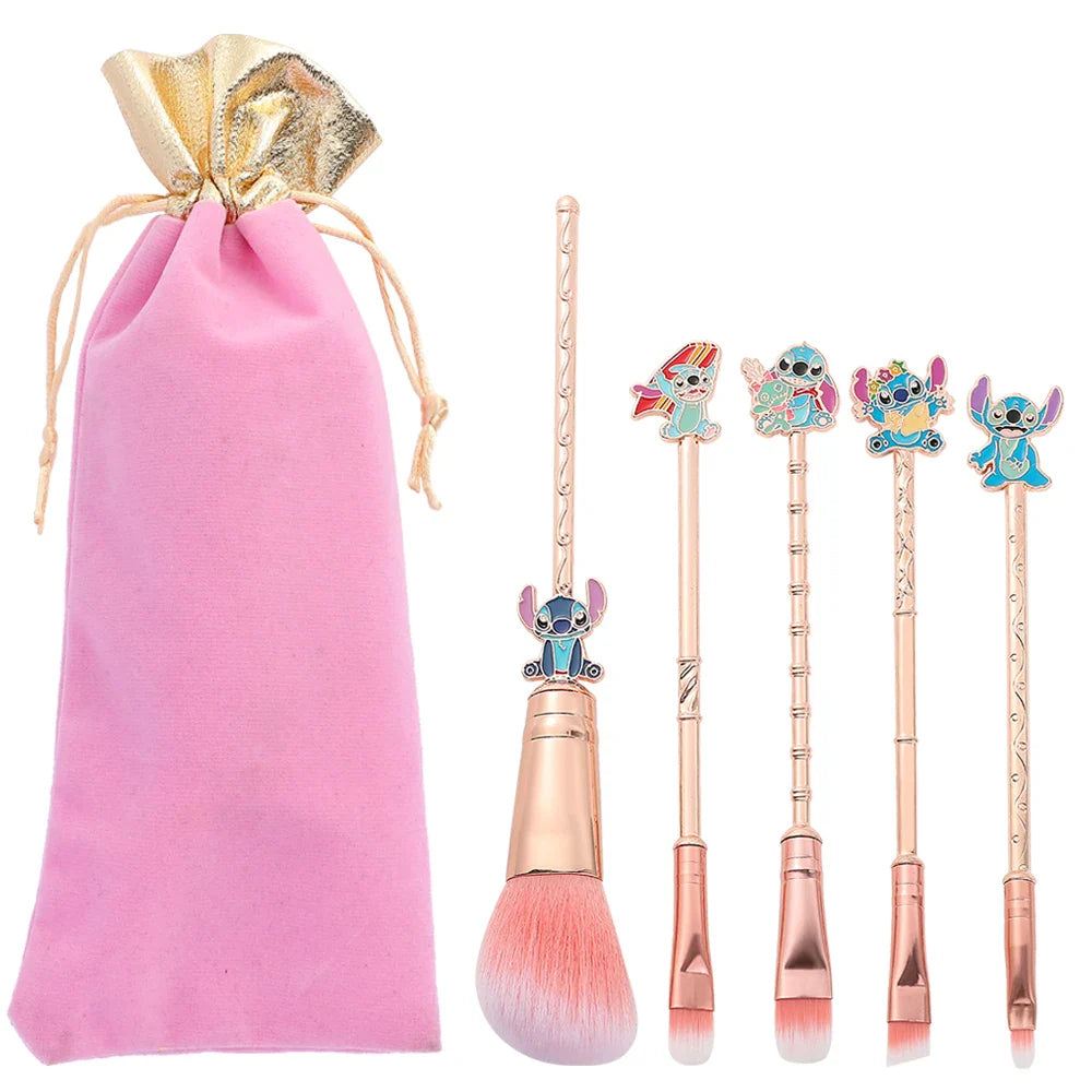 Anime Makeup Brushes - MONLANE