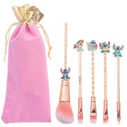 Anime Makeup Brushes - MONLANE