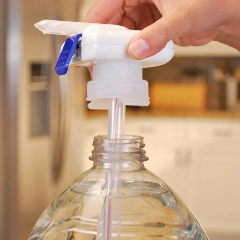 Automatic Beverage Dispenser - MONLANE