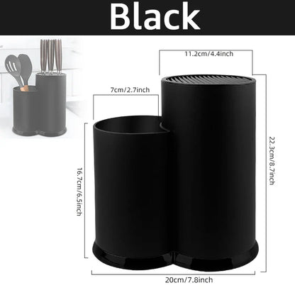 Multi-Function Utensil stand