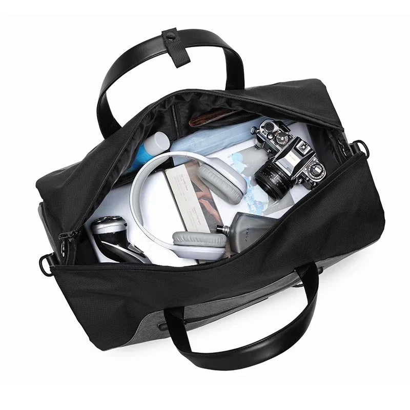 Multifunction Garment bag - MONLANE