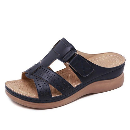 Open Toe Sandals