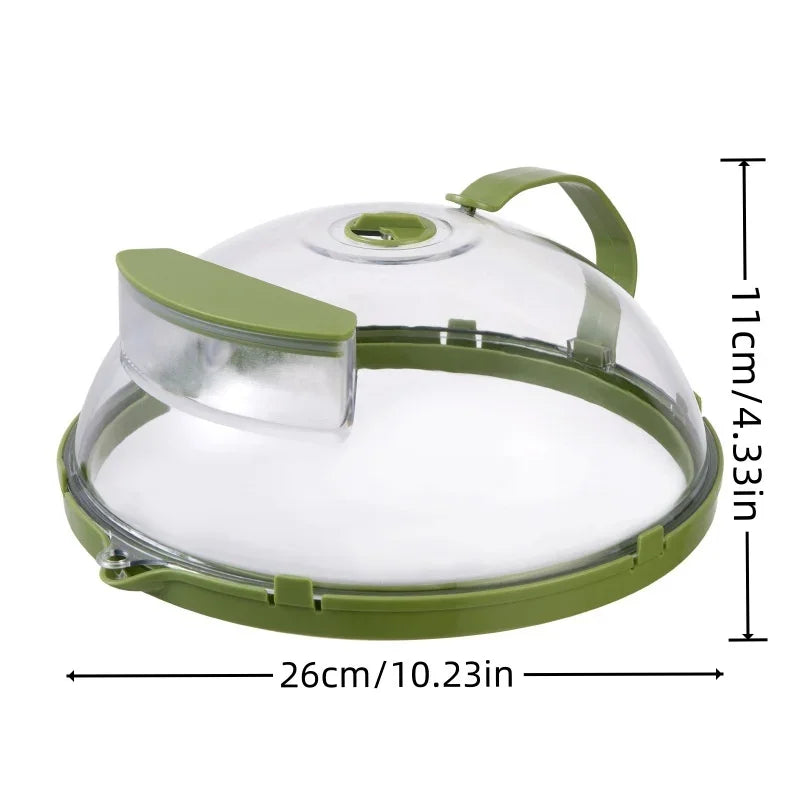 Microwave Cover for Food
