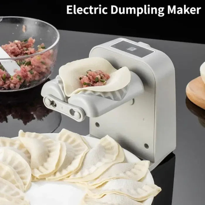 Automatic Dumpling Maker - MONLANE