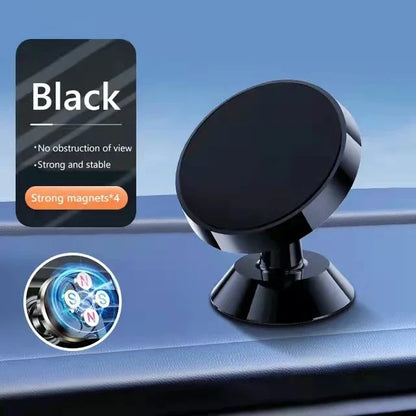 Magnetic Car Phone Holder - MONLANE