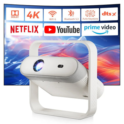 P40 Portable Projector