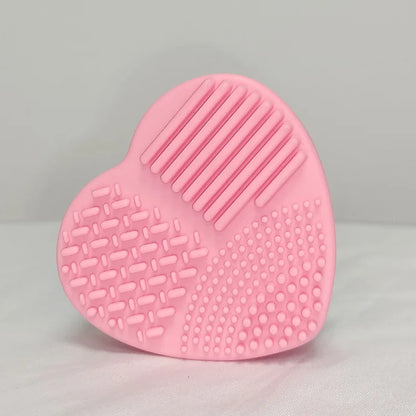 Seashell Makeup Brush Cleaner - MONLANE