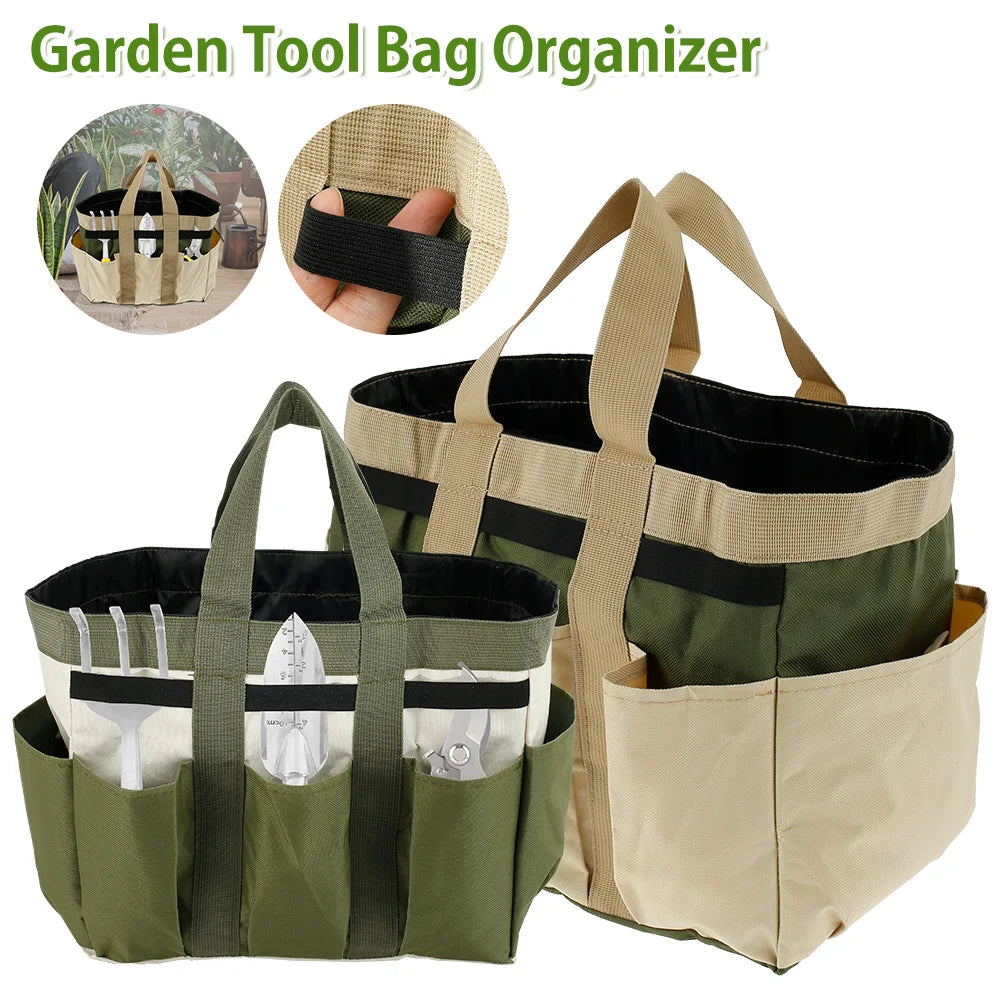 Multi-function Garden Tool Bag - MONLANE