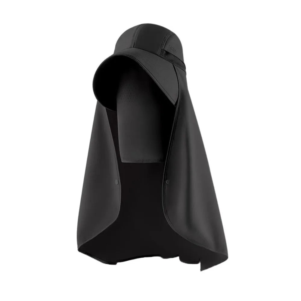 Large Travel Mountaineering Sun Hat