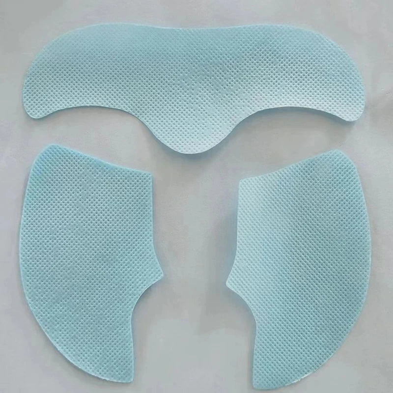 Water Soluble Collagen Film Gel Facial Mask - MONLANE