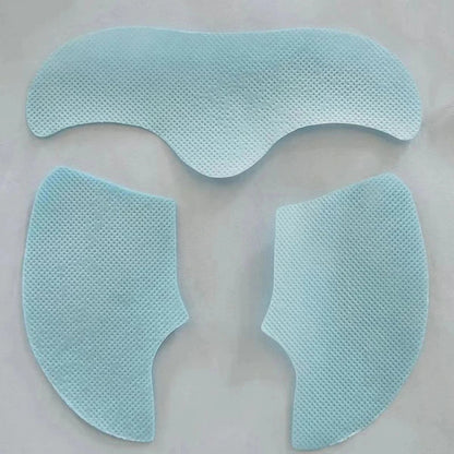 Water Soluble Collagen Film Gel Facial Mask - MONLANE