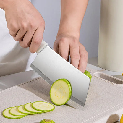 Kitchen Knives Set With Holder - MONLANE
