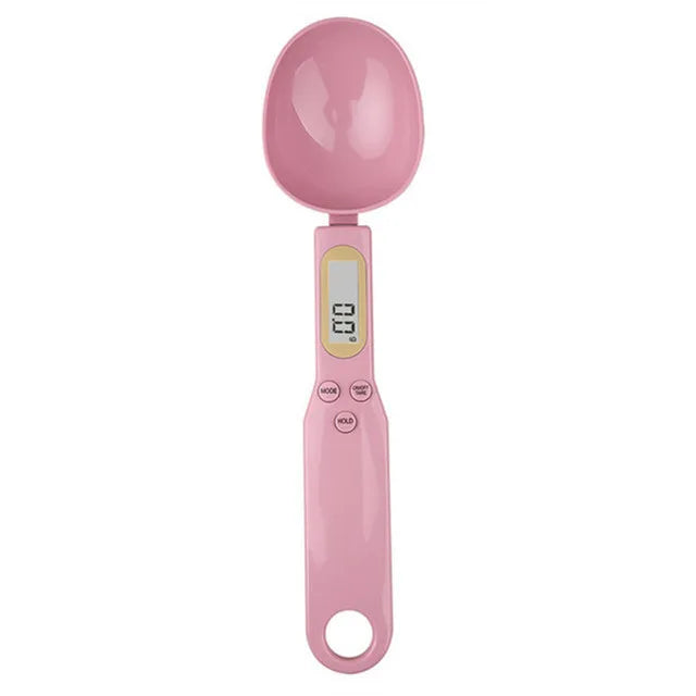 Digital Kitchen Scale Spoon - MONLANE