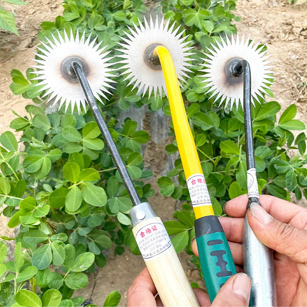 Garden Weeder