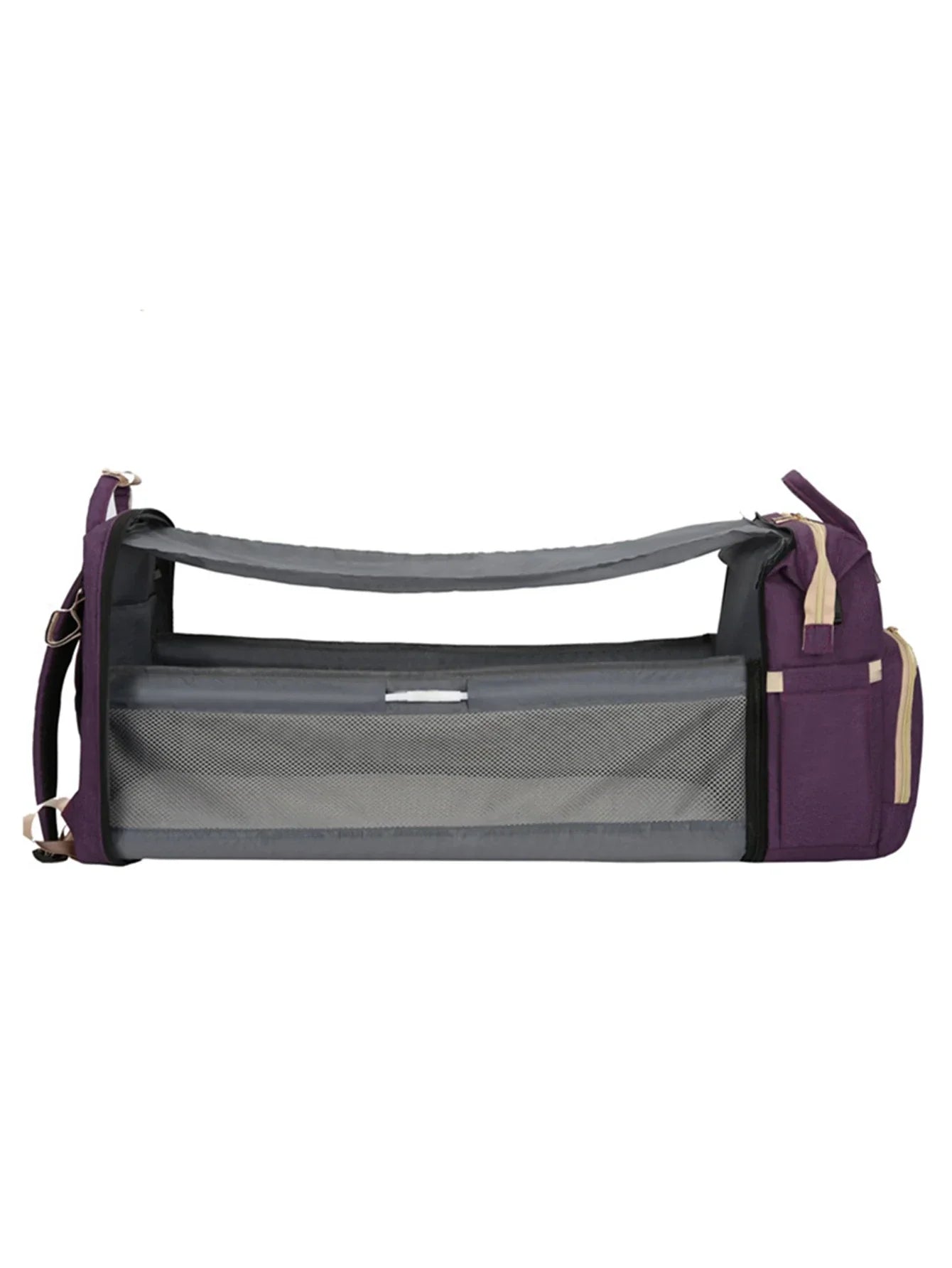 The TravelNest Baby Bag