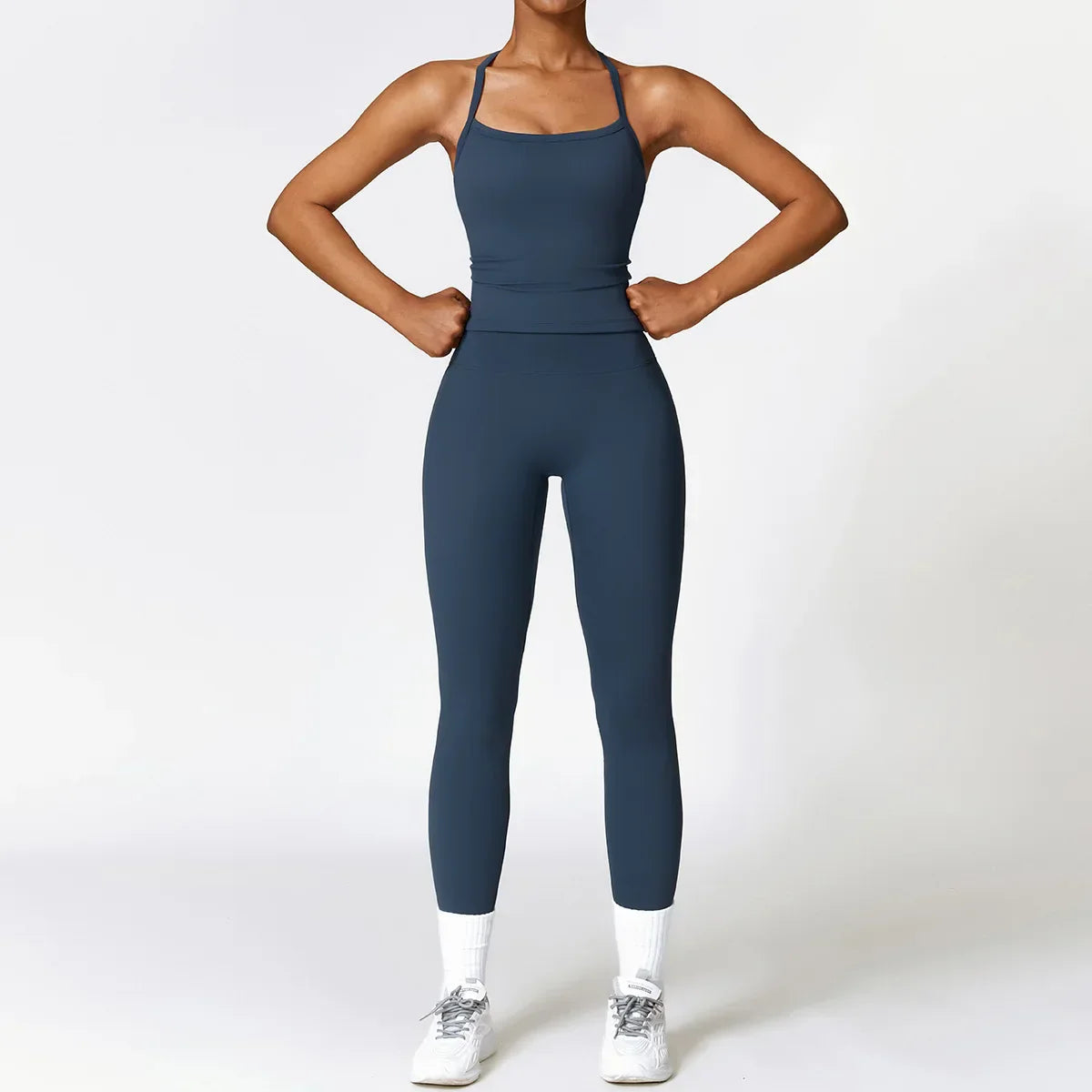 2 Piece Gym Set - MONLANE
