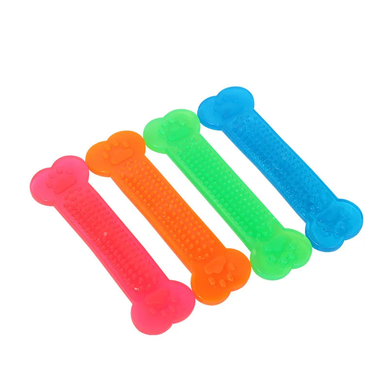 Aggressive Chewers Dog Toothbrush