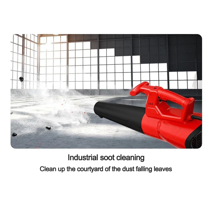 Portable Vacuum - MONLANE