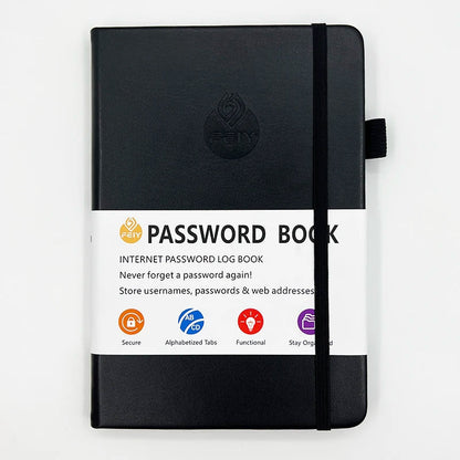 Thickened Notebook