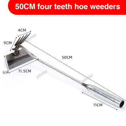 Multifunctional weeding Tool - MONLANE