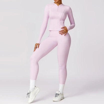 Quick dry Sport Suit - MONLANE