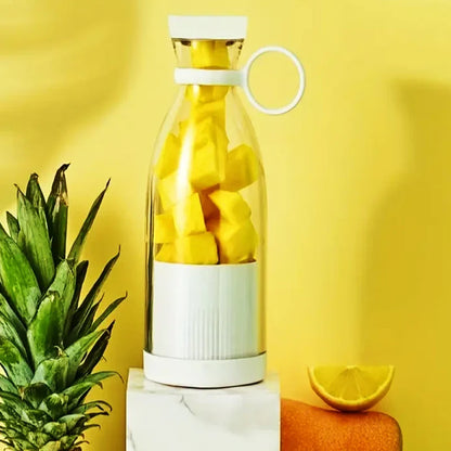 Mini Portable Blender (KELISKA) - MONLANE