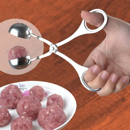 Meatball Maker