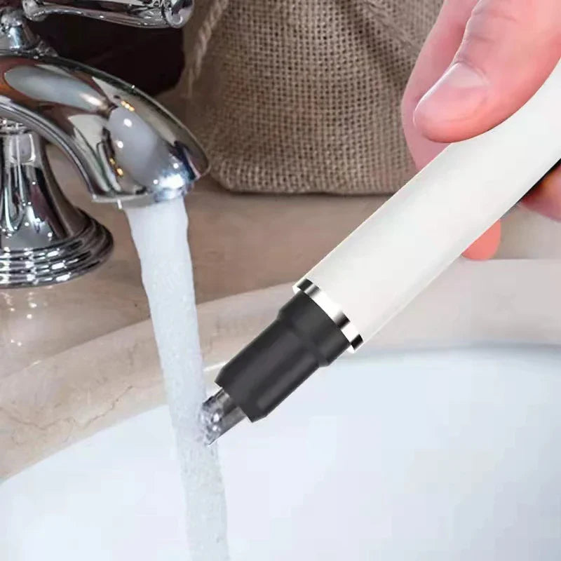 Stainless Steel Electric Nose Trimmer - MONLANE