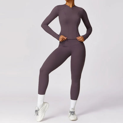Quick dry Sport Suit - MONLANE