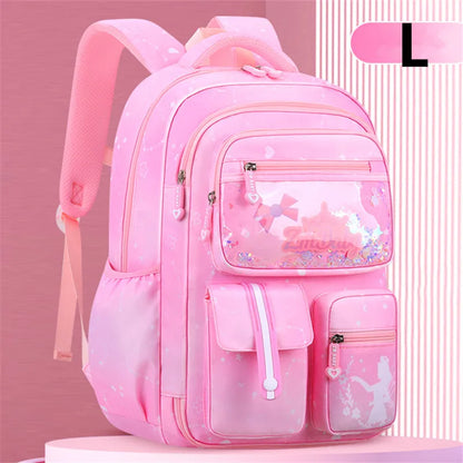 2024 Waterproof Backpack