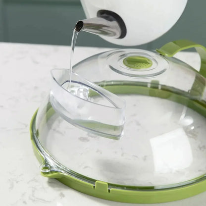 Microwave Cover for Food