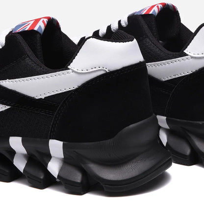 Comfortable Anti-slip Walking Shoes