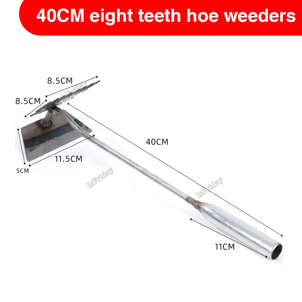 Multifunctional weeding Tool - MONLANE