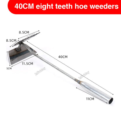 Multifunctional weeding Tool - MONLANE