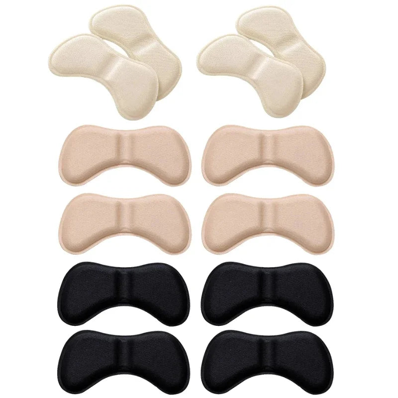 Heel Insoles Patch