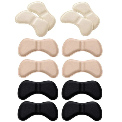 Heel Insoles Patch