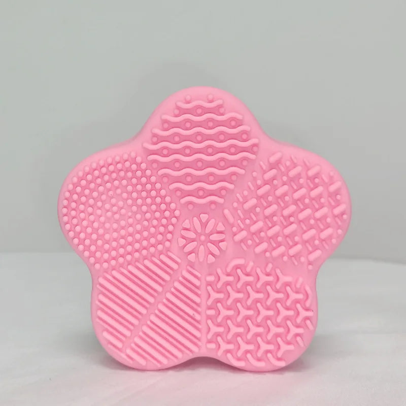 Seashell Makeup Brush Cleaner - MONLANE