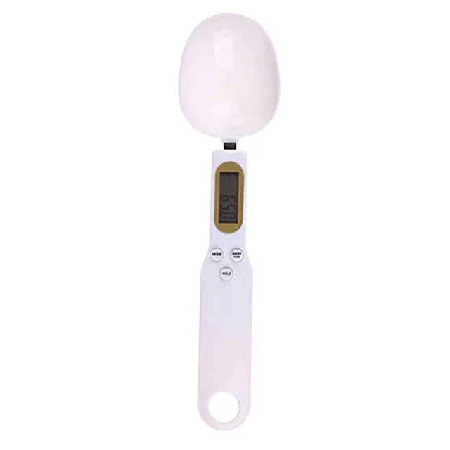 Digital Kitchen Scale Spoon - MONLANE