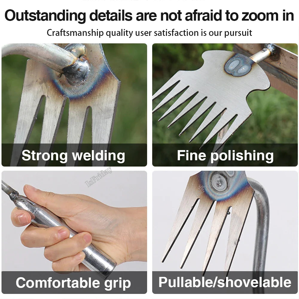 Multifunctional weeding Tool - MONLANE
