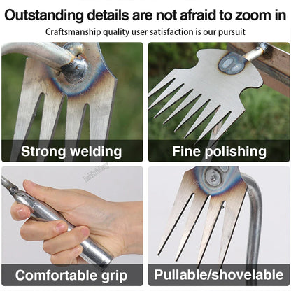 Multifunctional weeding Tool - MONLANE